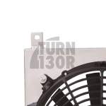Kit Ventilador Mishimoto Performance Honda S2000