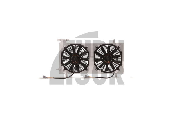 Kit Ventilador Mishimoto Performance Subaru Impreza STI 08-14