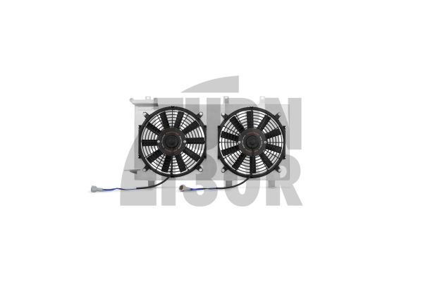 Kit Ventilador Mishimoto Performance Subaru Impreza WRX STI 01-07