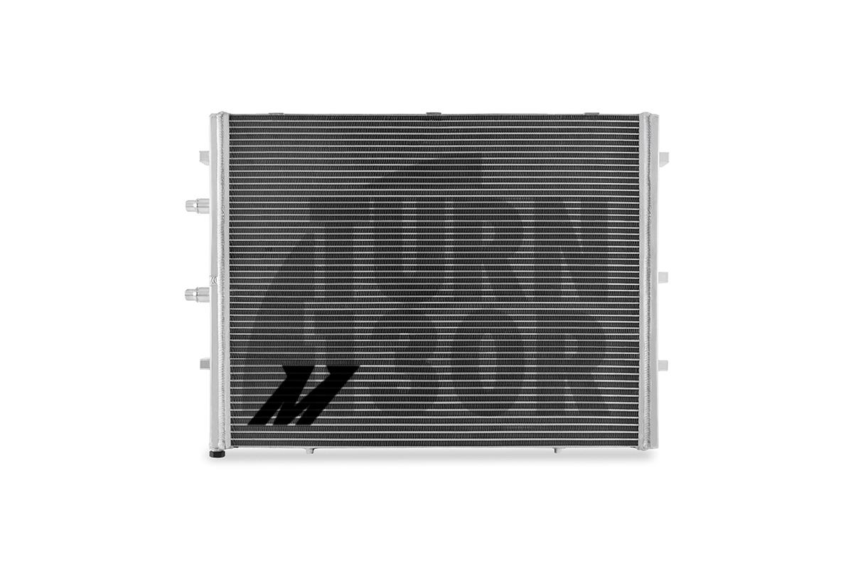 Mishimoto Chargecooler Intercambiador de calor BMW M3 F80 / M4 F8x / M2 Comp F87