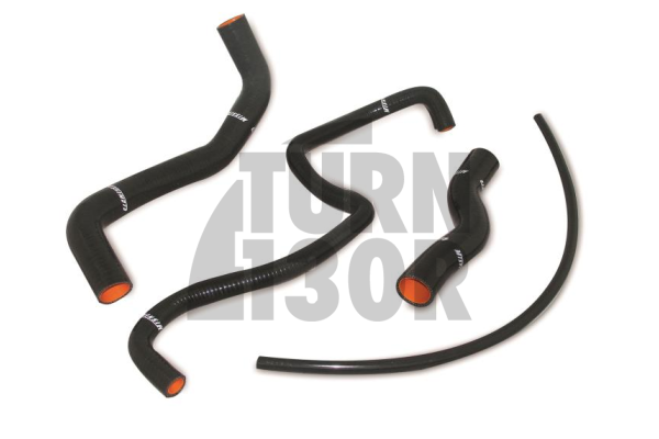 Kit Mangueras Radiador Silicona Mishimoto Nissan 350Z 03-06