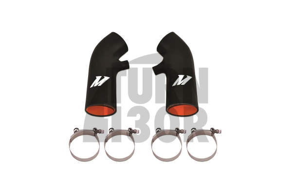 Kit Mangueras Admisión Mishimoto Nissan 370Z