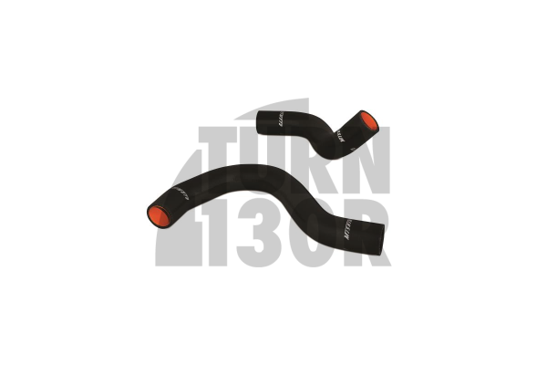 Mangueras de radiador de silicona Mishimoto Honda Civic Type R EP3
