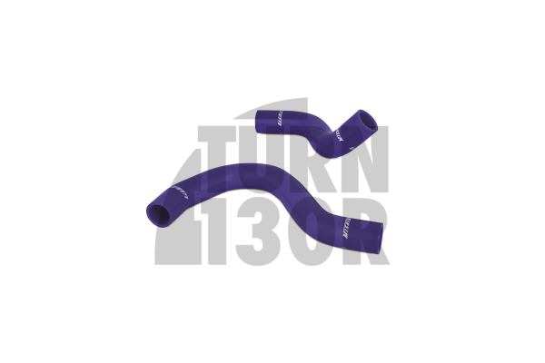 Mangueras de radiador de silicona Mishimoto Honda Civic Type R EP3