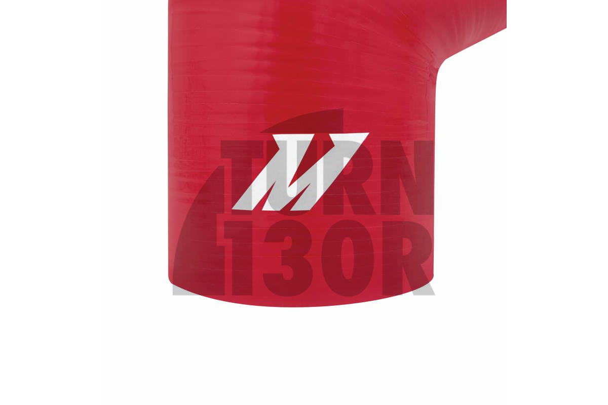 Mishimoto Bota de admisión BMW M3 E46