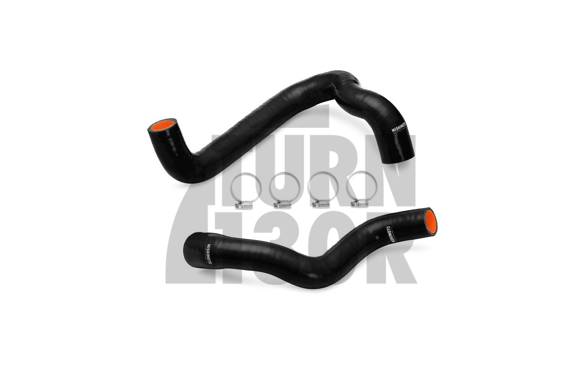 Kit Mangueras Radiador Silicona Mishimoto Ford Fiesta ST 180