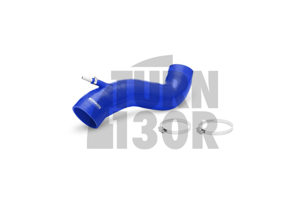 Mishimoto Latiguillo Inducción Silicona Fiesta ST 180