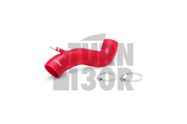 Mishimoto Latiguillo Inducción Silicona Fiesta ST 180