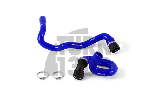 Kit Mangueras Radiador Mishimoto Ford Focus Mk3 ST 250