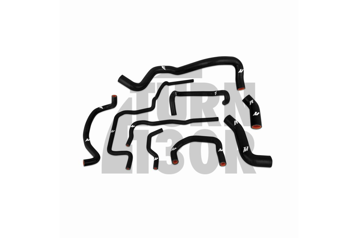 Mangueras de Refrigerante Mishimoto Golf 4 GTI