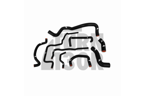 Mangueras de Refrigerante Mishimoto Golf 4 GTI