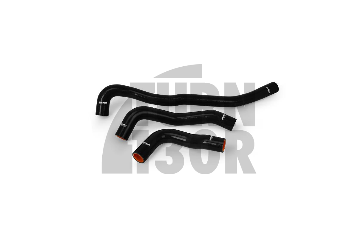 Kit Mangueras Radiador Mishimoto Mazda MX5 ND 2.0