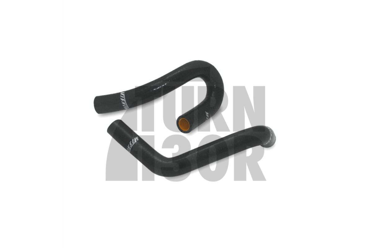 Kit Mangueras Silicona Calefaccion Mishimoto Mazda MX5 NA 94-97
