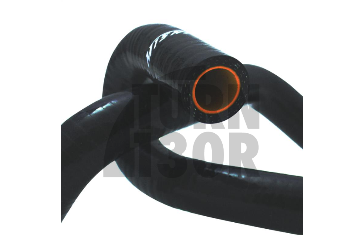 Kit Mangueras Silicona Calefaccion Mishimoto Mazda MX5 NA 94-97