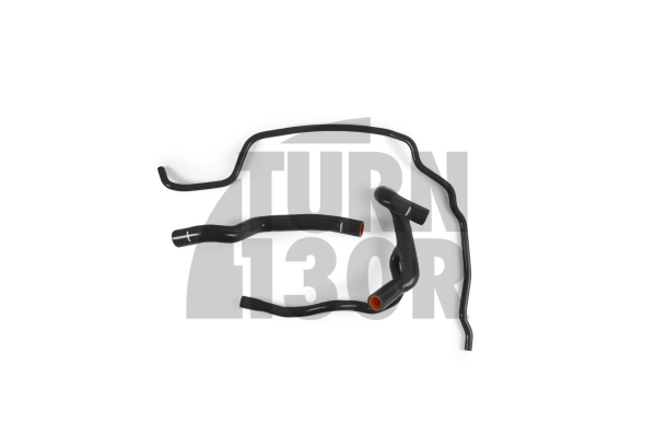 Kit Mangueras Radiador Silicona Mishimoto Mazda 3 MPS 04-09