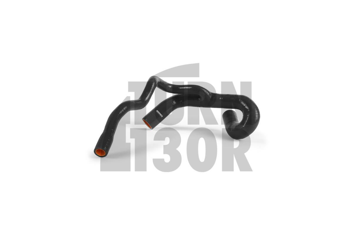 Kit Mangueras Radiador Silicona Mishimoto Mazda 3 MPS 04-09