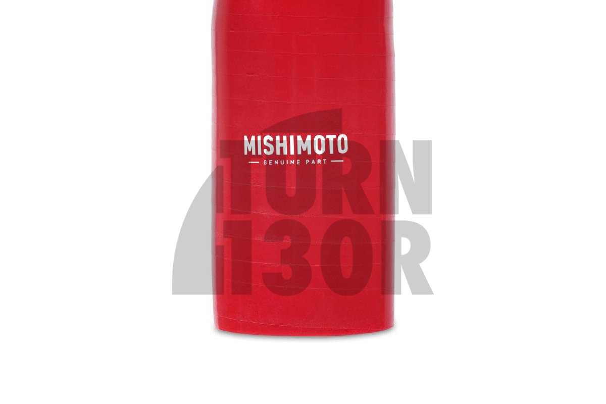 Kit Mangueras Radiador Silicona Mishimoto Mazda 3 MPS 04-09