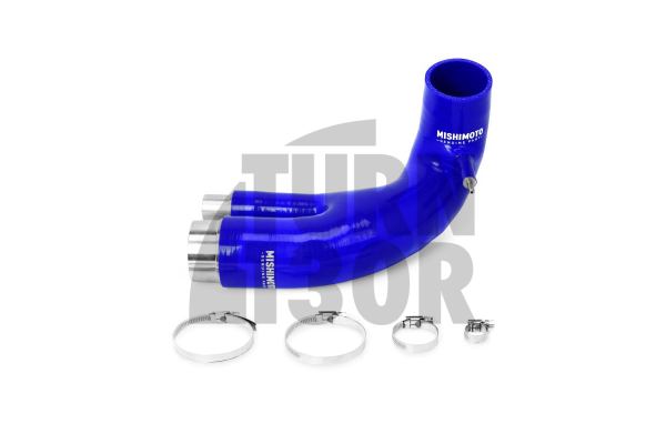 Mishimoto Manguera de Inducción de Silicona Mazda 3 MPS 2006-2013