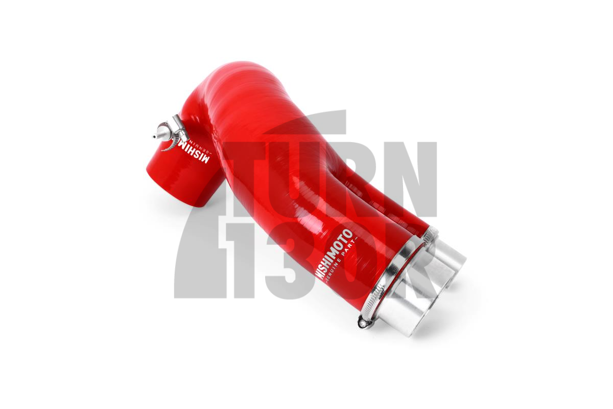 Mishimoto Manguera de Inducción de Silicona Mazda 3 MPS 2006-2013
