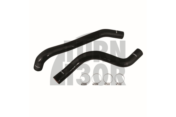 Mangueras de radiador de silicona Mishimoto Mustang EcoBoost