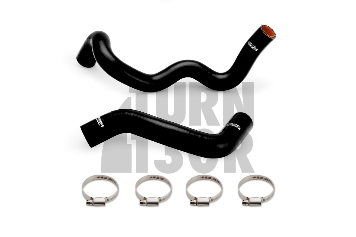 Kit Mangueras Radiador Mishimoto Ford Focus 3 RS