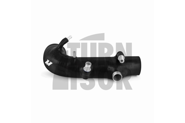 manguera de entrada turbo para Subaru Impreza WRX / STI Mishimoto