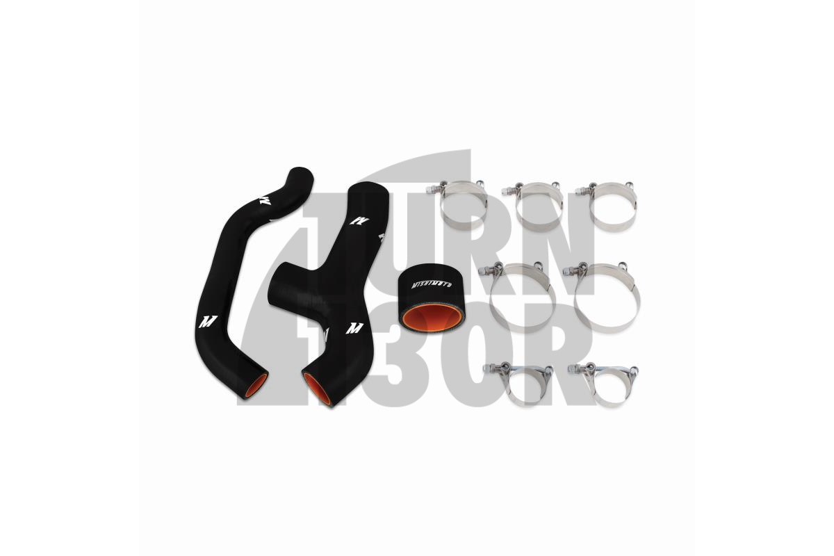 Mishimoto Latiguillos Intercooler Subaru Impreza WRX 06-07