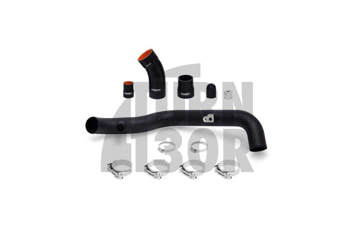 Mishimoto Kit Tubo Intercooler Lado Frio Ford Fiesta ST 180
