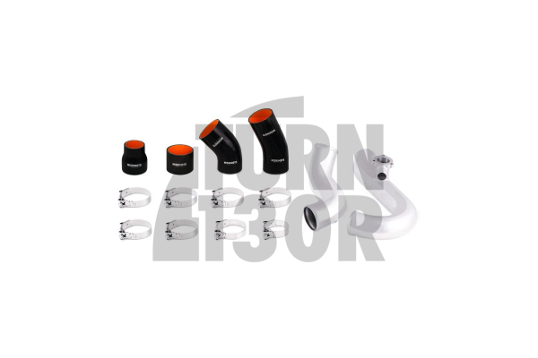 Mishimoto Intercooler Pipe Kit Mustang 2.3 Ecoboost