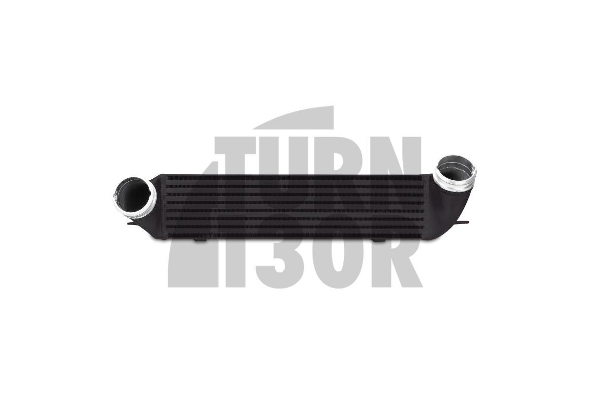 intercooler para BMW 335i E9x / 135i E82 Mishimoto