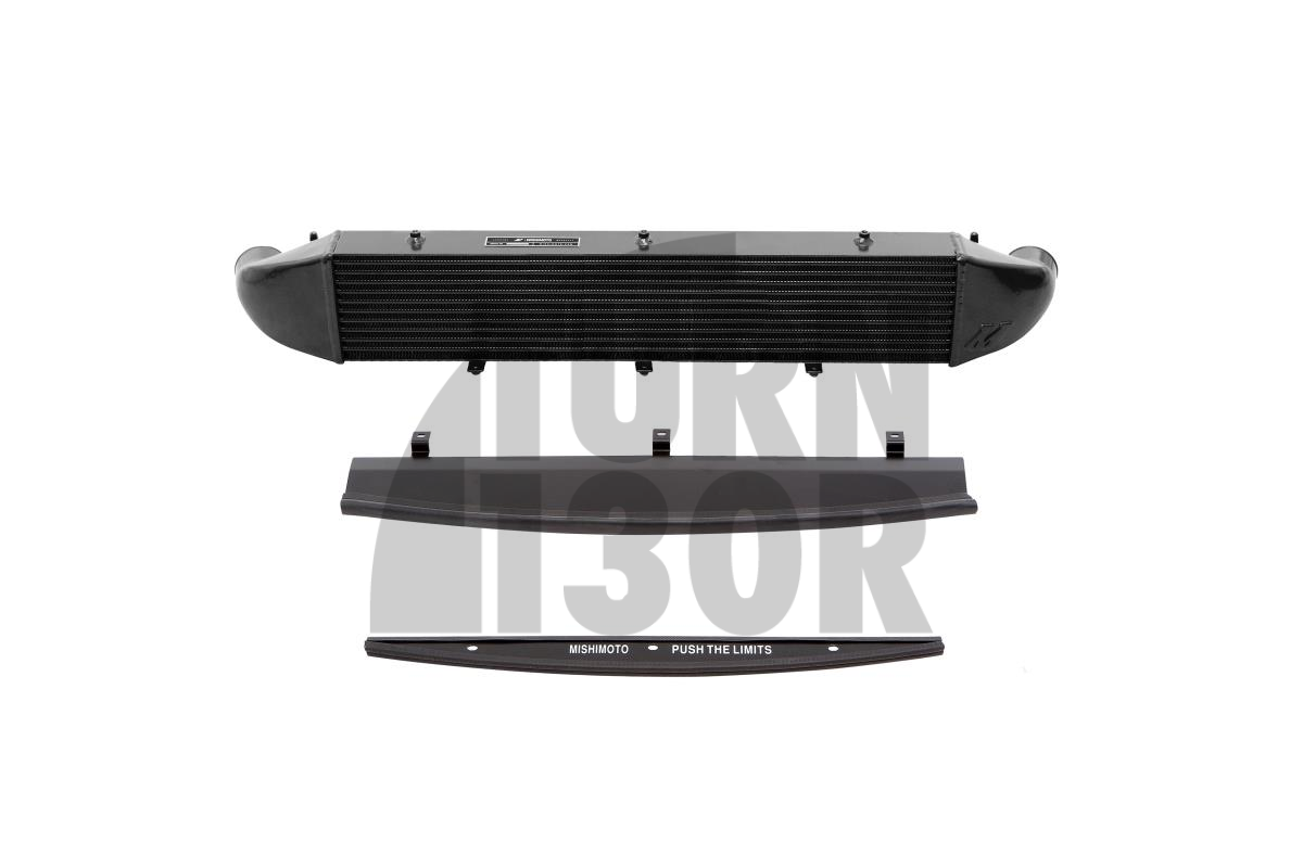Mishimoto Intercooler Kit Ford Fiesta ST 180
