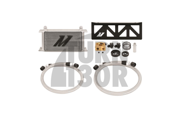 Mishimoto Kit enfriador de aceite Subaru BRZ / Toyota GT86