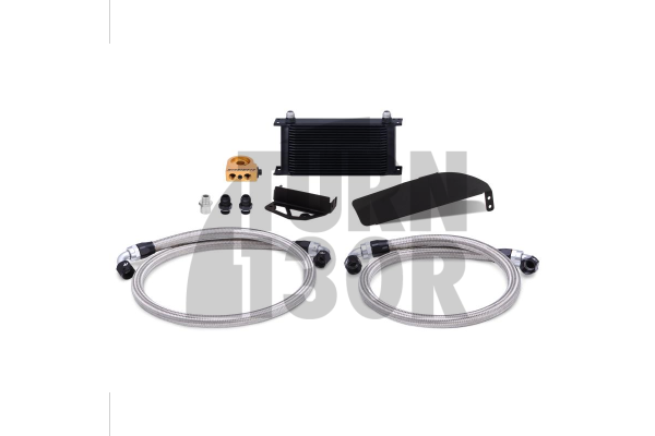 Kit Refrigerador de Aceite Mishimoto Honda Civic Type R FK8