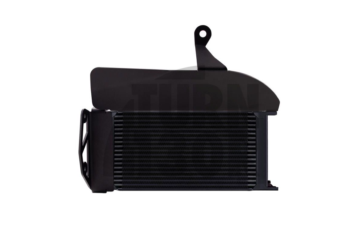 Kit Refrigerador de Aceite Mishimoto Honda Civic Type R FK8