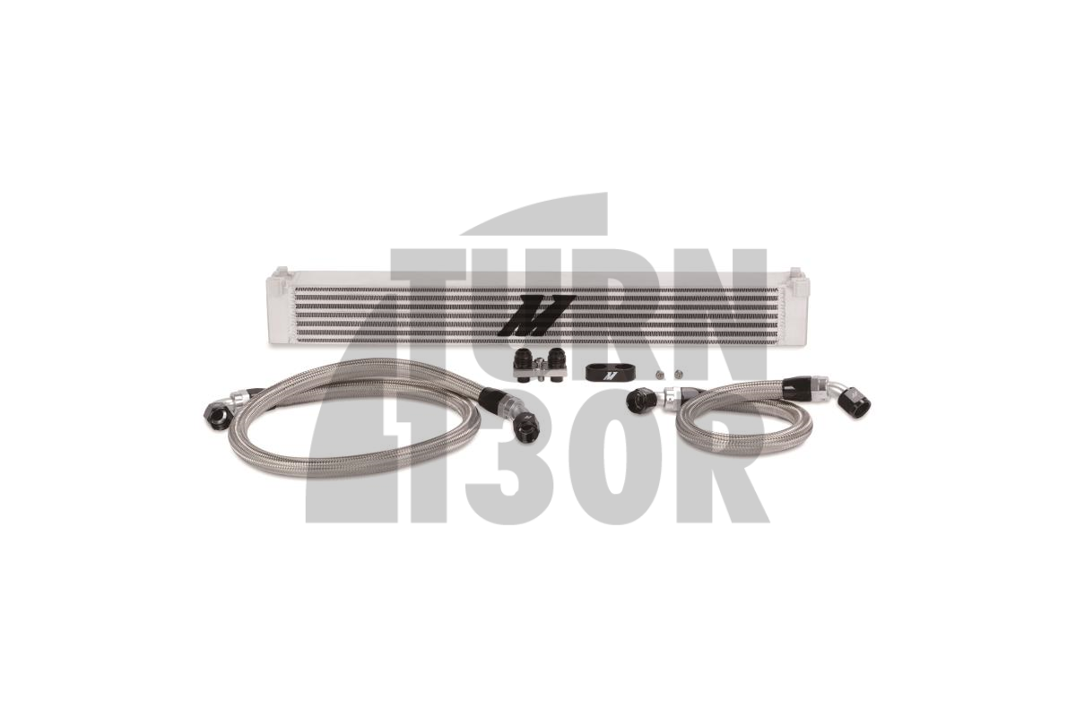 Mishimoto Kit Refrigerador de Aceite BMW M3 E46