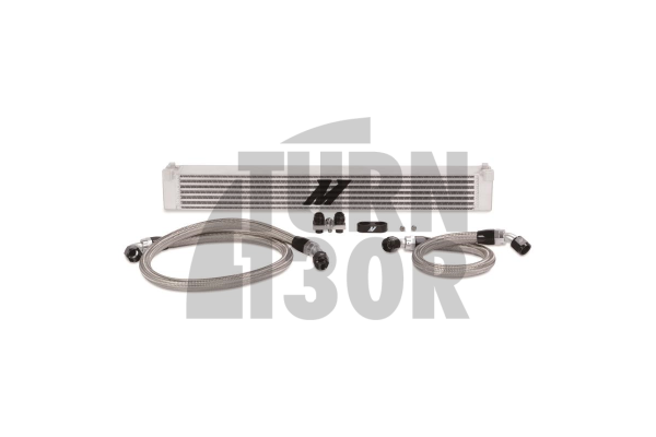 Mishimoto Kit Refrigerador de Aceite BMW M3 E46