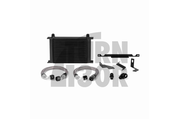 Mishimoto Kit Refrigerador Aceite Mitsubishi Lancer Evolution 8 / 9