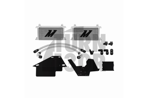 Kit Refrigerador de Aceite Mishimoto Lancer Evolution 10