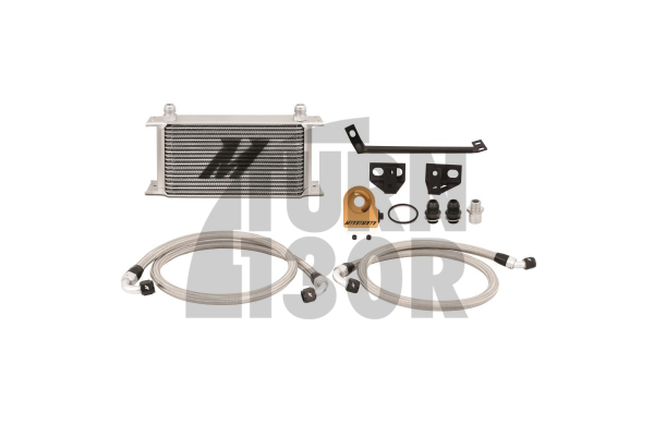 Kit enfriador de aceite Mishimoto Ford Mustang EcoBoost