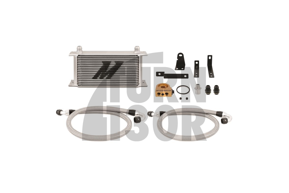 Kit enfriador de aceite Mishimoto Honda S2000