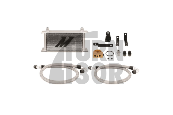 Kit enfriador de aceite Mishimoto Honda S2000