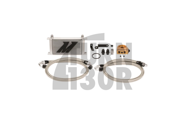 Mishimoto Kit Refrigerador de Aceite Subaru Impreza STI 08-14
