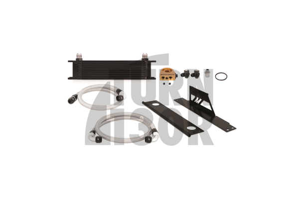 Mishimoto Kit Refrigerador de Aceite Subaru Impreza WRX / STI 01-05