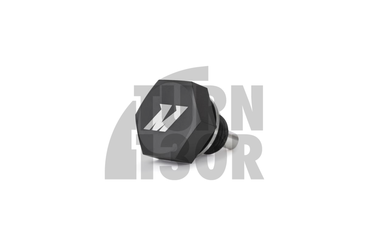 Tapón de drenaje de aceite magnético Mishimoto Ford Fiesta ST Mk7 / Mk8