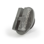 Tapón de llenado de aceite Mishimoto para Honda Hoonigan de