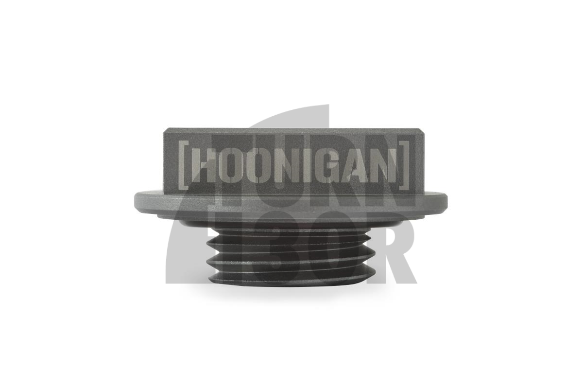 Tapón de llenado de aceite Mishimoto para Honda Hoonigan de