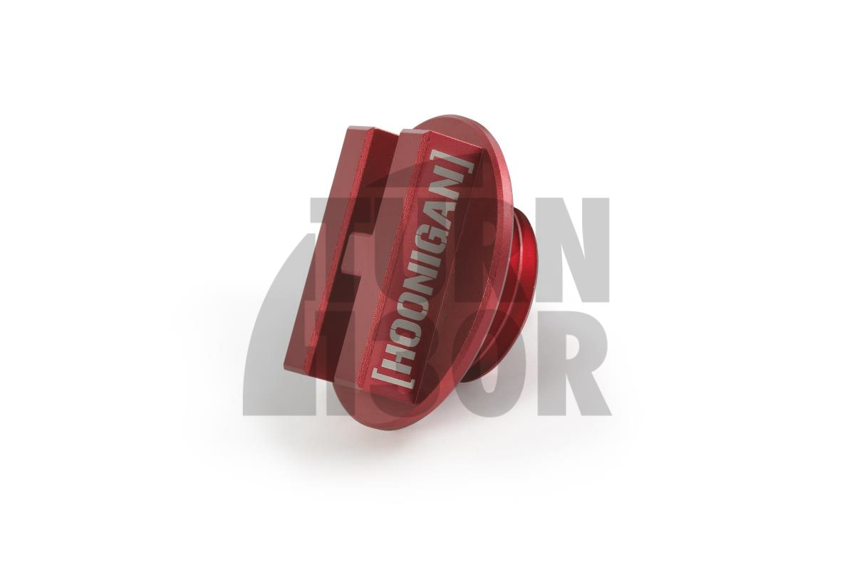 Tapón de llenado de aceite Mishimoto para Mazda Hoonigan de