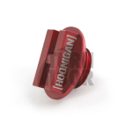Tapón de llenado de aceite Mishimoto para Mazda Hoonigan de