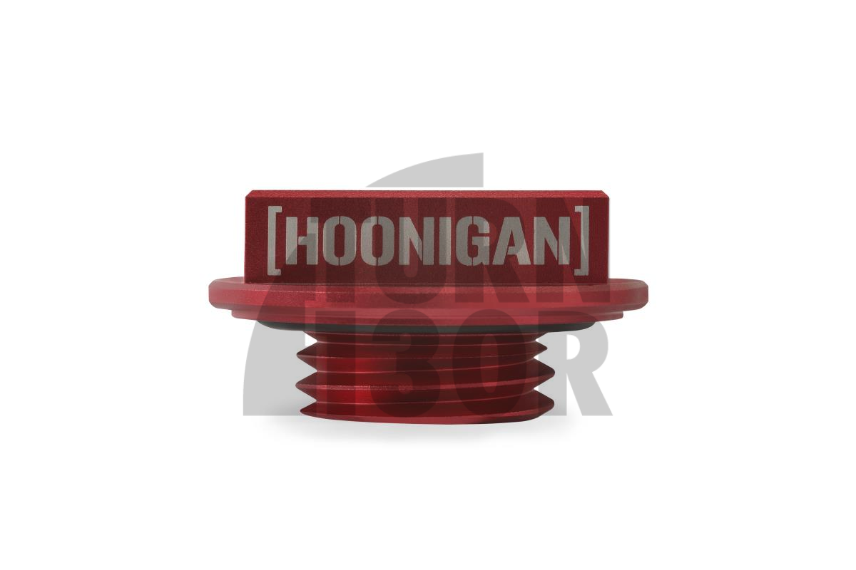 Tapón de llenado de aceite Mishimoto para Mazda Hoonigan de