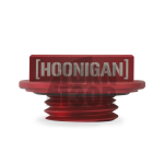Tapón de llenado de aceite Mishimoto para Mazda Hoonigan de